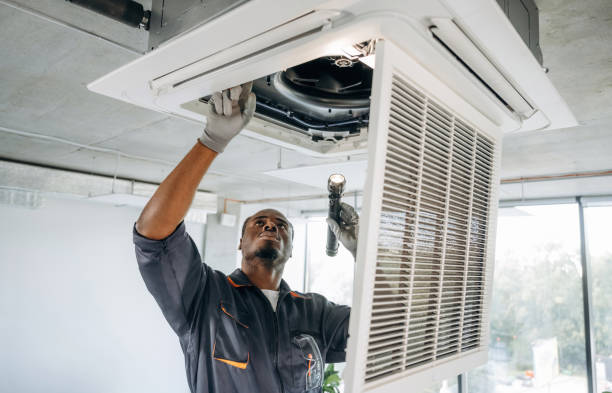 Licensed Heat Pump Repair service in New Castle, KY - FH HVAC