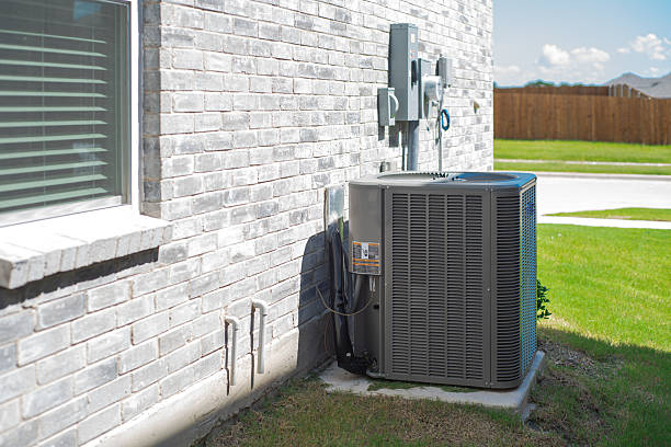 Reliable Heat Pump Repair contractor in New Castle, KY by FH HVAC
